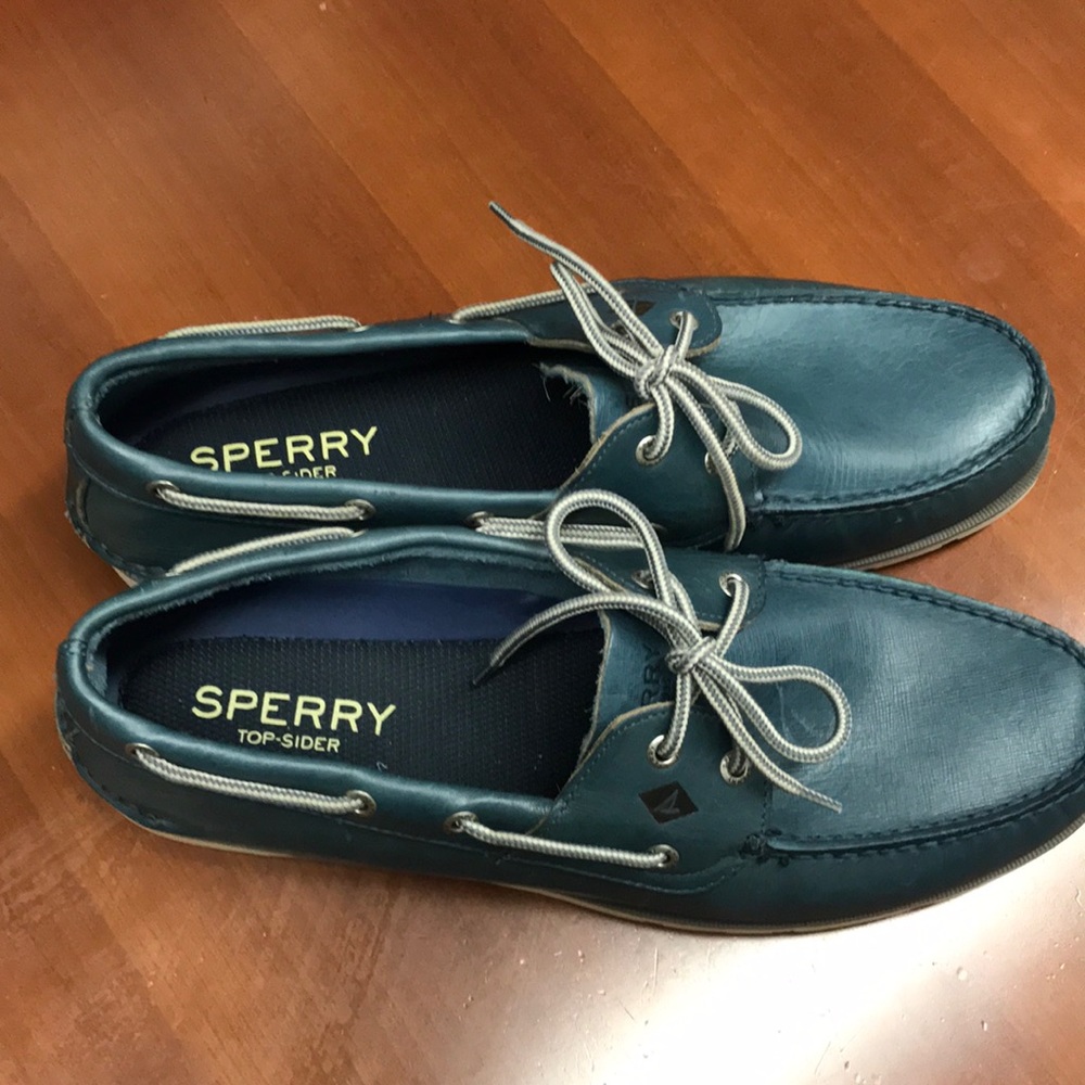 Men’s Sperry Top-Söder size 13